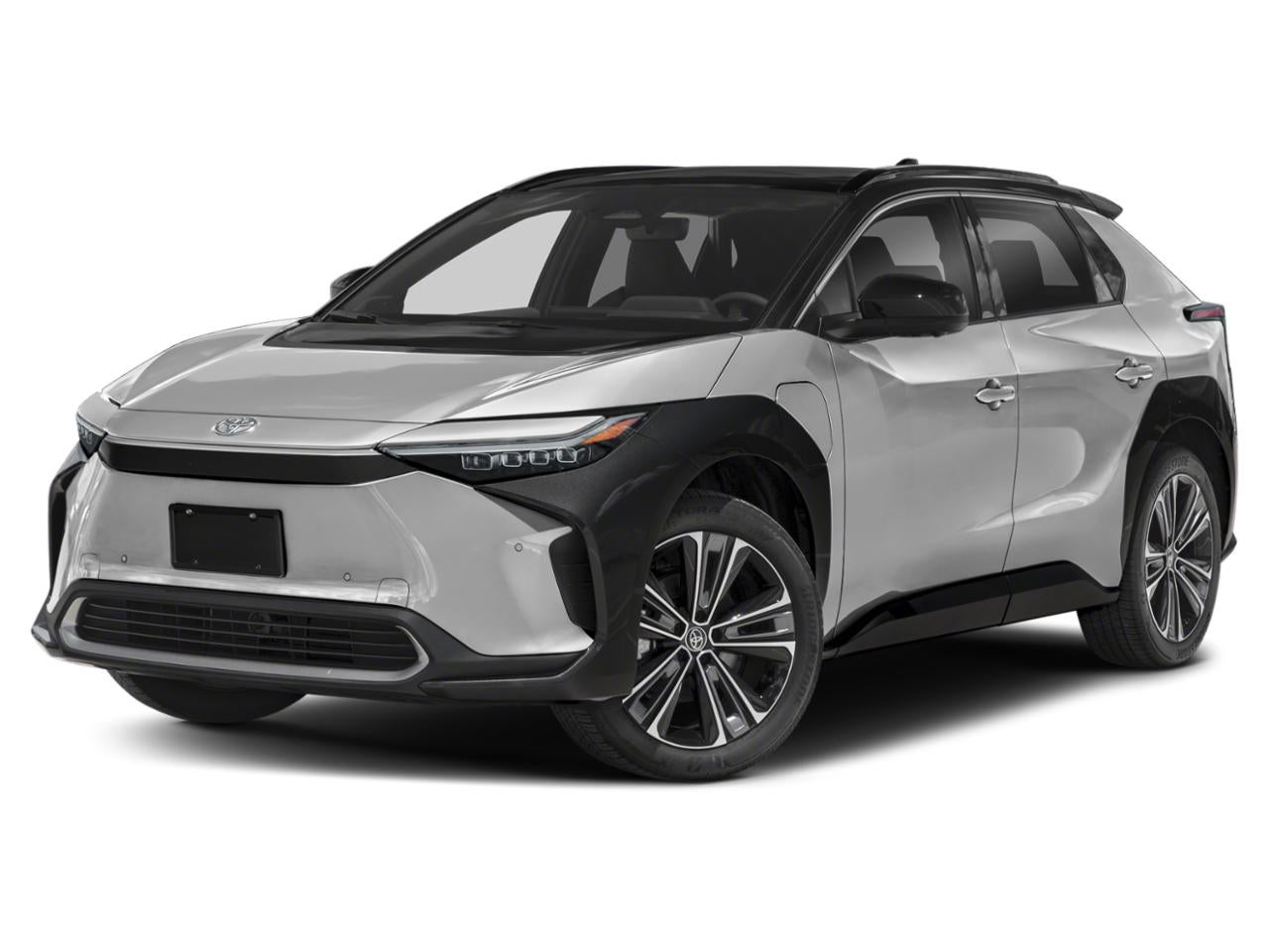 2023 Toyota bZ4X Limited AWD (Natl)