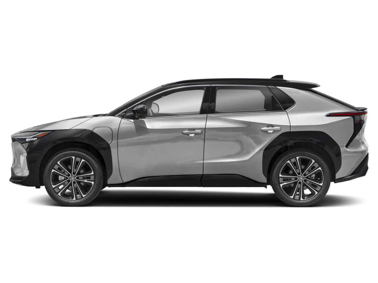 2023 Toyota bZ4X Limited AWD (Natl)
