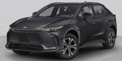 2023 Toyota bZ4X Limited AWD (Natl)