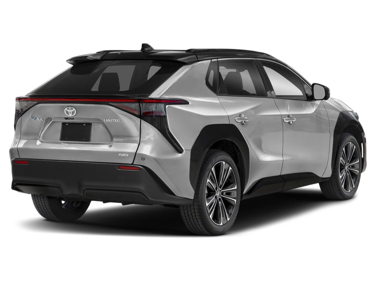 2023 Toyota bZ4X Limited AWD (Natl)