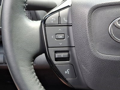 2023 Toyota bZ4X XLE AWD (Natl)