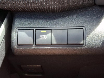 2023 Toyota bZ4X XLE AWD (Natl)