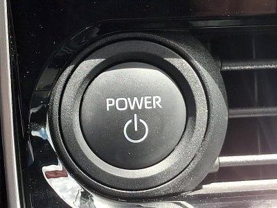 2023 Toyota bZ4X XLE AWD (Natl)