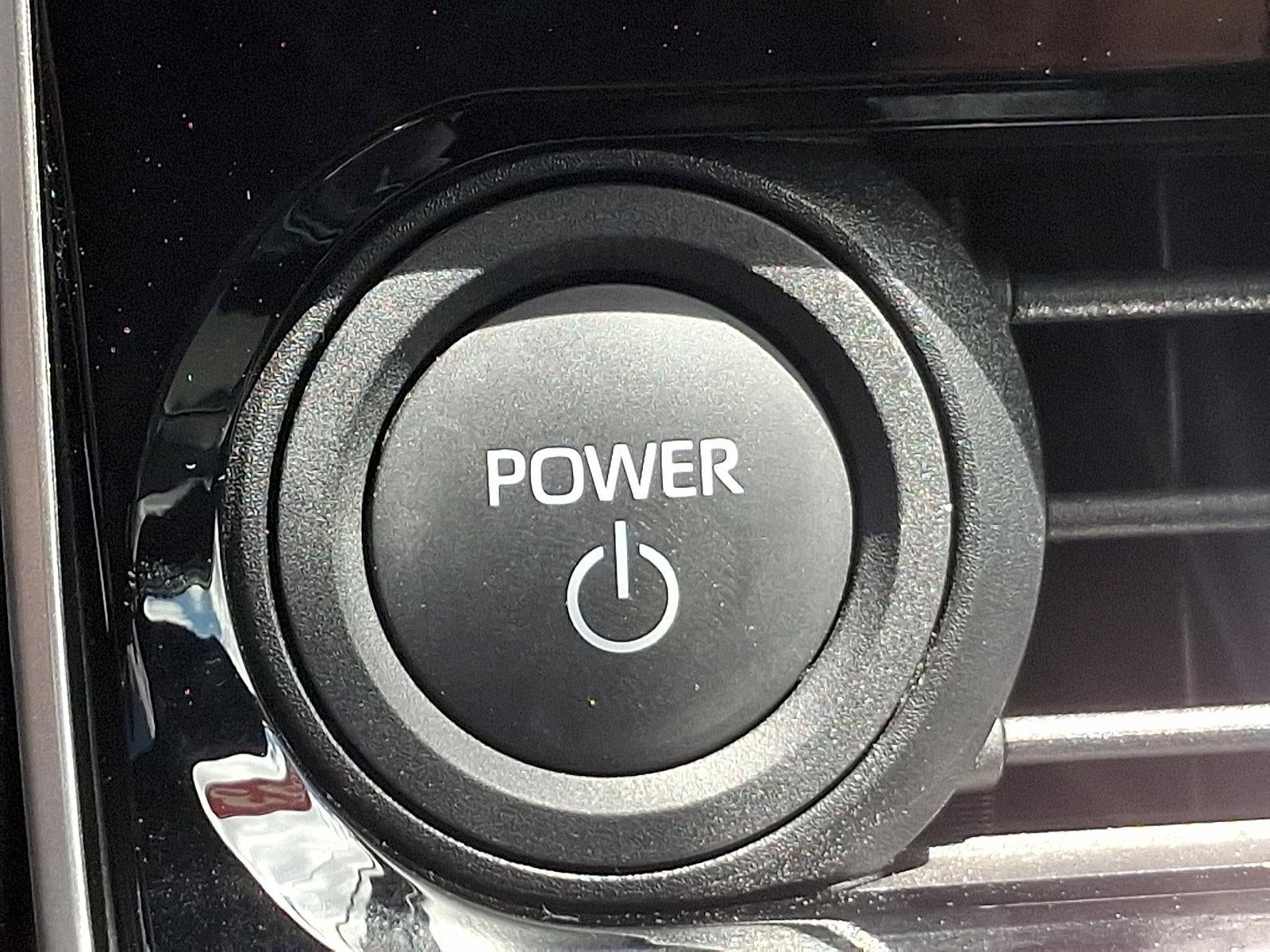 2023 Toyota bZ4X XLE AWD (Natl)