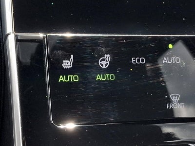 2023 Toyota bZ4X XLE AWD (Natl)