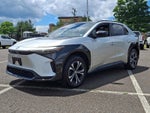 2023 Toyota bZ4X XLE AWD (Natl)