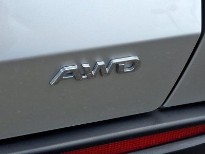 2023 Toyota bZ4X XLE AWD (Natl)