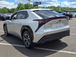 2023 Toyota bZ4X XLE AWD (Natl)