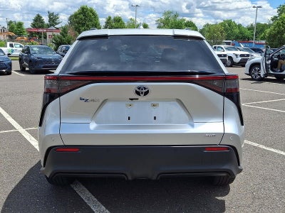 2023 Toyota bZ4X XLE AWD (Natl)