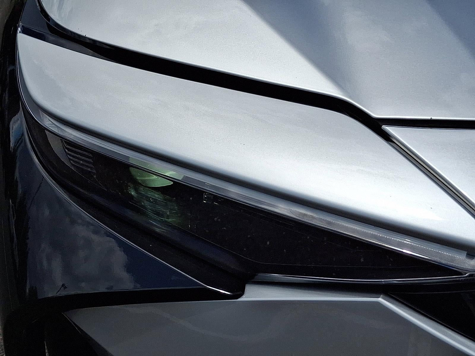 2023 Toyota bZ4X XLE AWD (Natl)