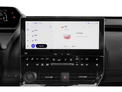 2023 Toyota bZ4X Limited AWD (Natl)