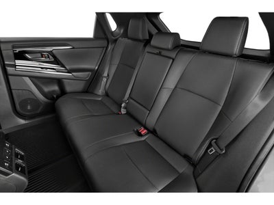 2023 Toyota bZ4X Limited AWD (Natl)