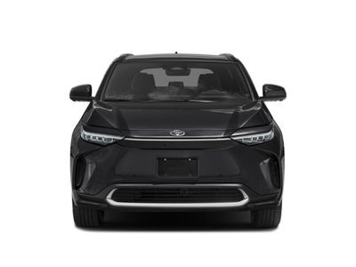 2023 Toyota bZ4X Limited AWD (Natl)