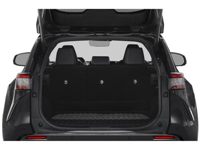 2023 Toyota bZ4X Limited AWD (Natl)