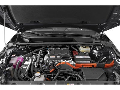 2023 Toyota bZ4X Limited AWD (Natl)