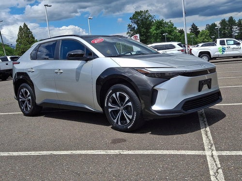 2023 Toyota bZ4X XLE AWD (Natl)