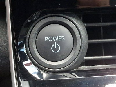2023 Toyota bZ4X XLE AWD (Natl)