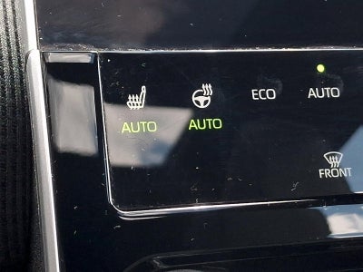 2023 Toyota bZ4X XLE AWD (Natl)