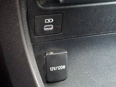 2023 Toyota bZ4X XLE AWD (Natl)