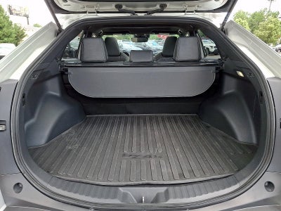2023 Toyota bZ4X XLE AWD (Natl)