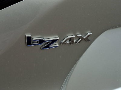 2023 Toyota bZ4X XLE AWD (Natl)