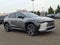 2024 Toyota bZ4X Limited AWD (Natl)