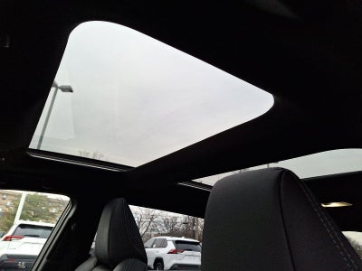 2024 Toyota bZ4X Limited AWD (Natl)