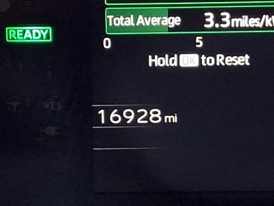 2024 Toyota bZ4X Limited AWD (Natl)