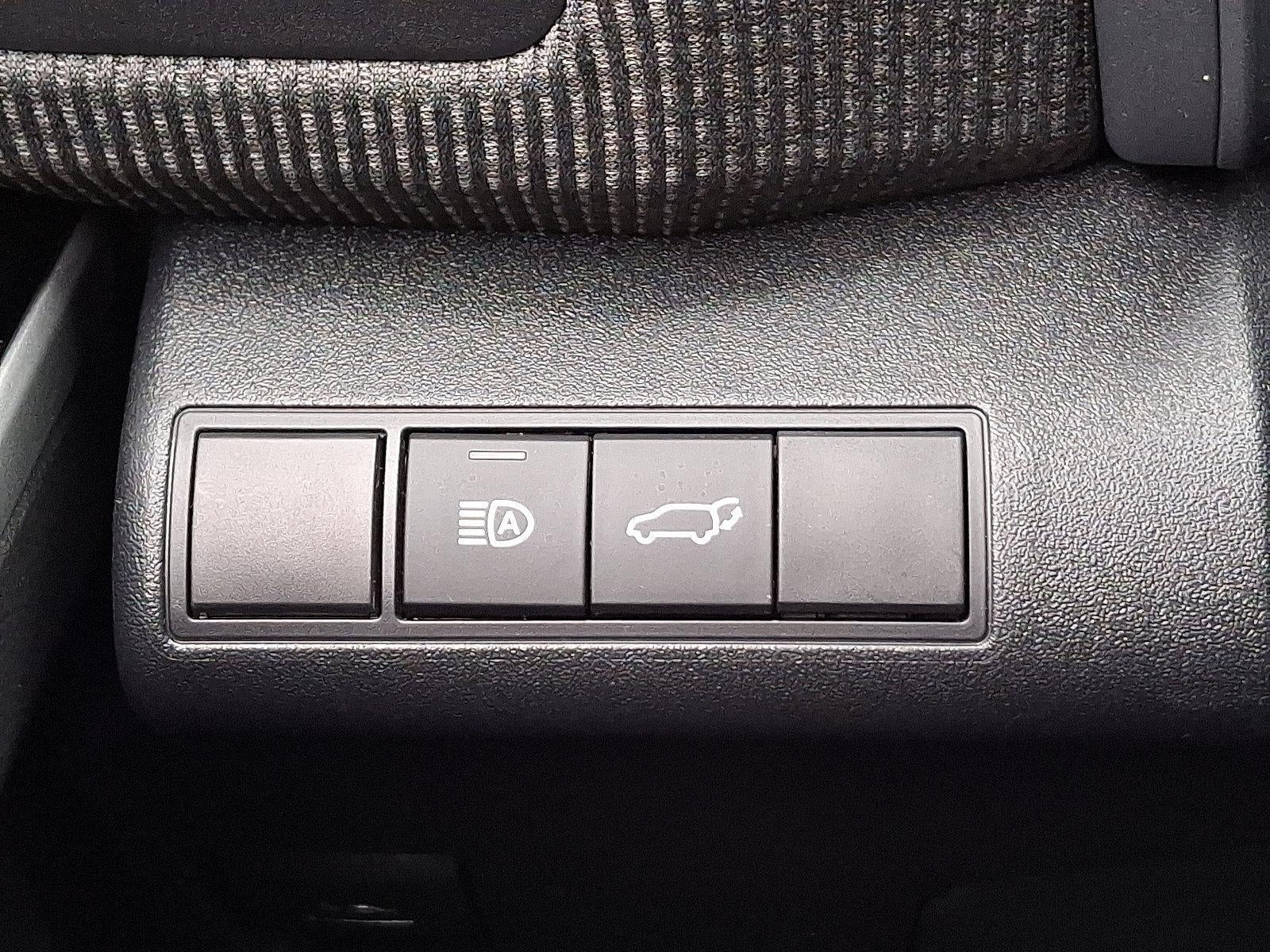 2024 Toyota bZ4X Limited AWD (Natl)