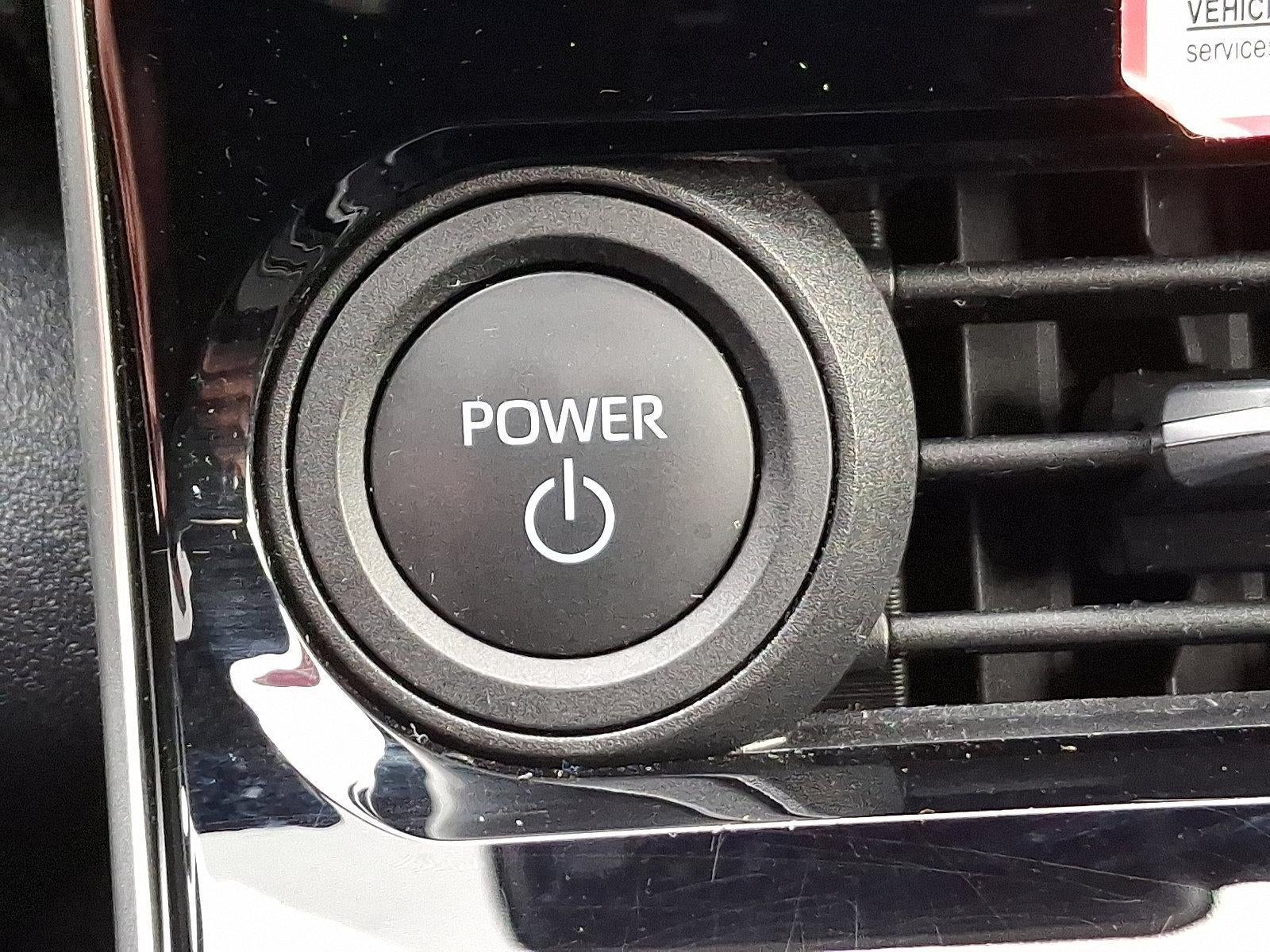 2024 Toyota bZ4X Limited AWD (Natl)