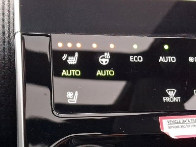 2024 Toyota bZ4X Limited AWD (Natl)