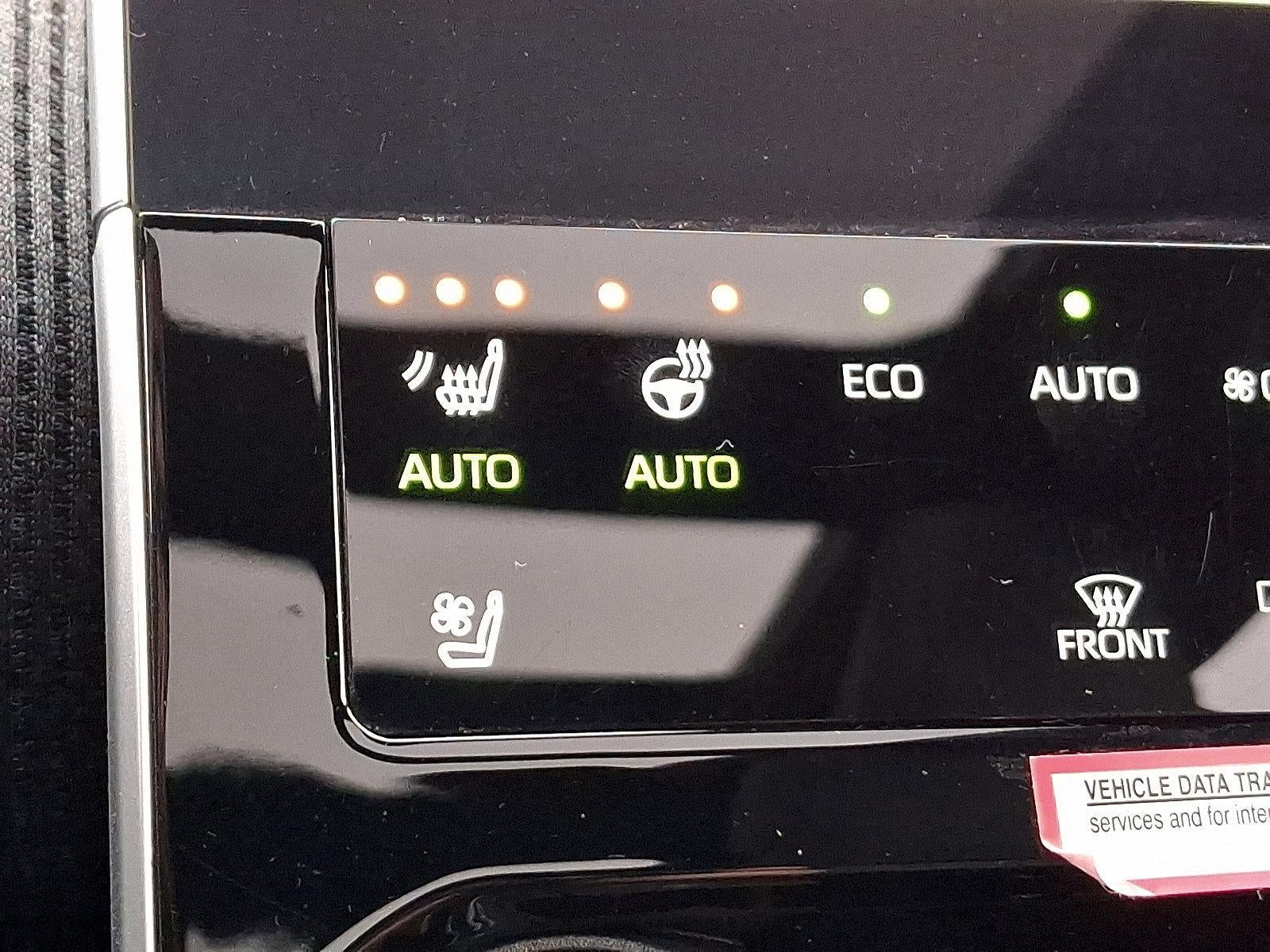 2024 Toyota bZ4X Limited AWD (Natl)