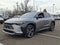 2024 Toyota bZ4X Limited AWD (Natl)
