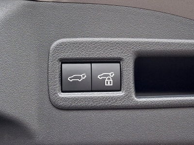 2024 Toyota bZ4X Limited AWD (Natl)