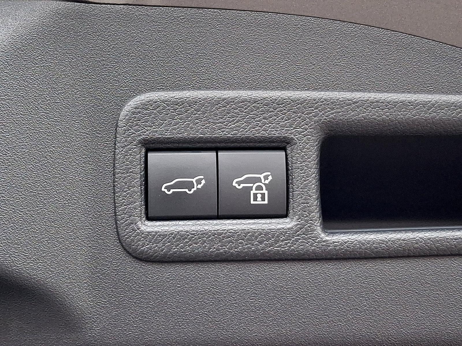 2024 Toyota bZ4X Limited AWD (Natl)