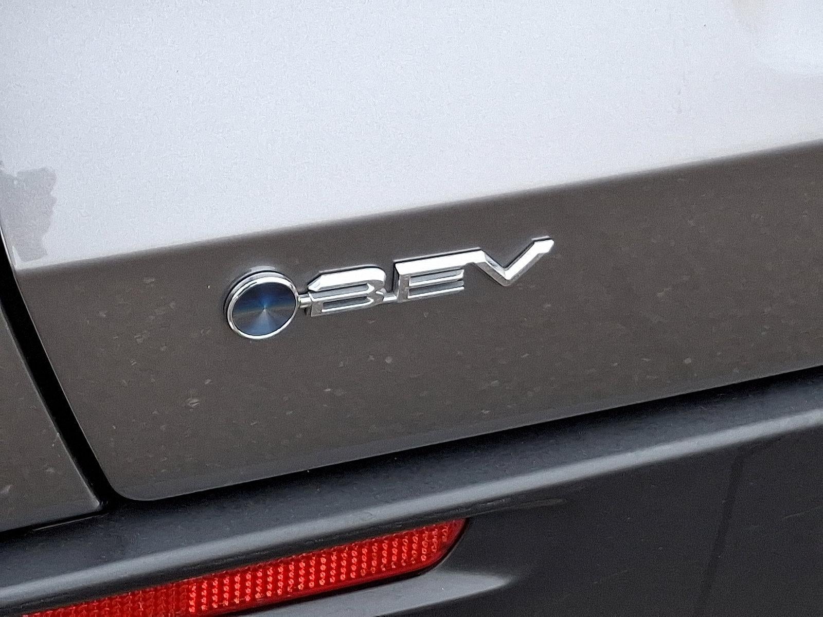 2024 Toyota bZ4X Limited AWD (Natl)