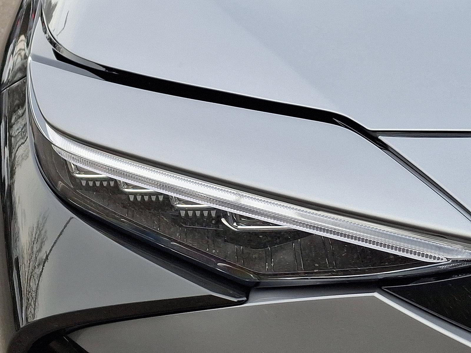 2024 Toyota bZ4X Limited AWD (Natl)