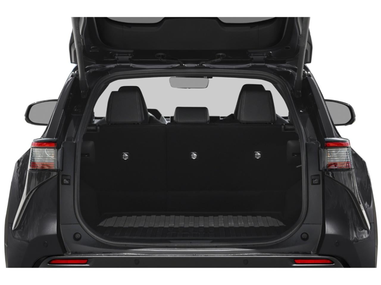 2024 Toyota bZ4X Limited AWD (Natl)