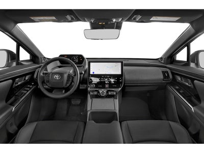 2024 Toyota bZ4X Limited AWD (Natl)