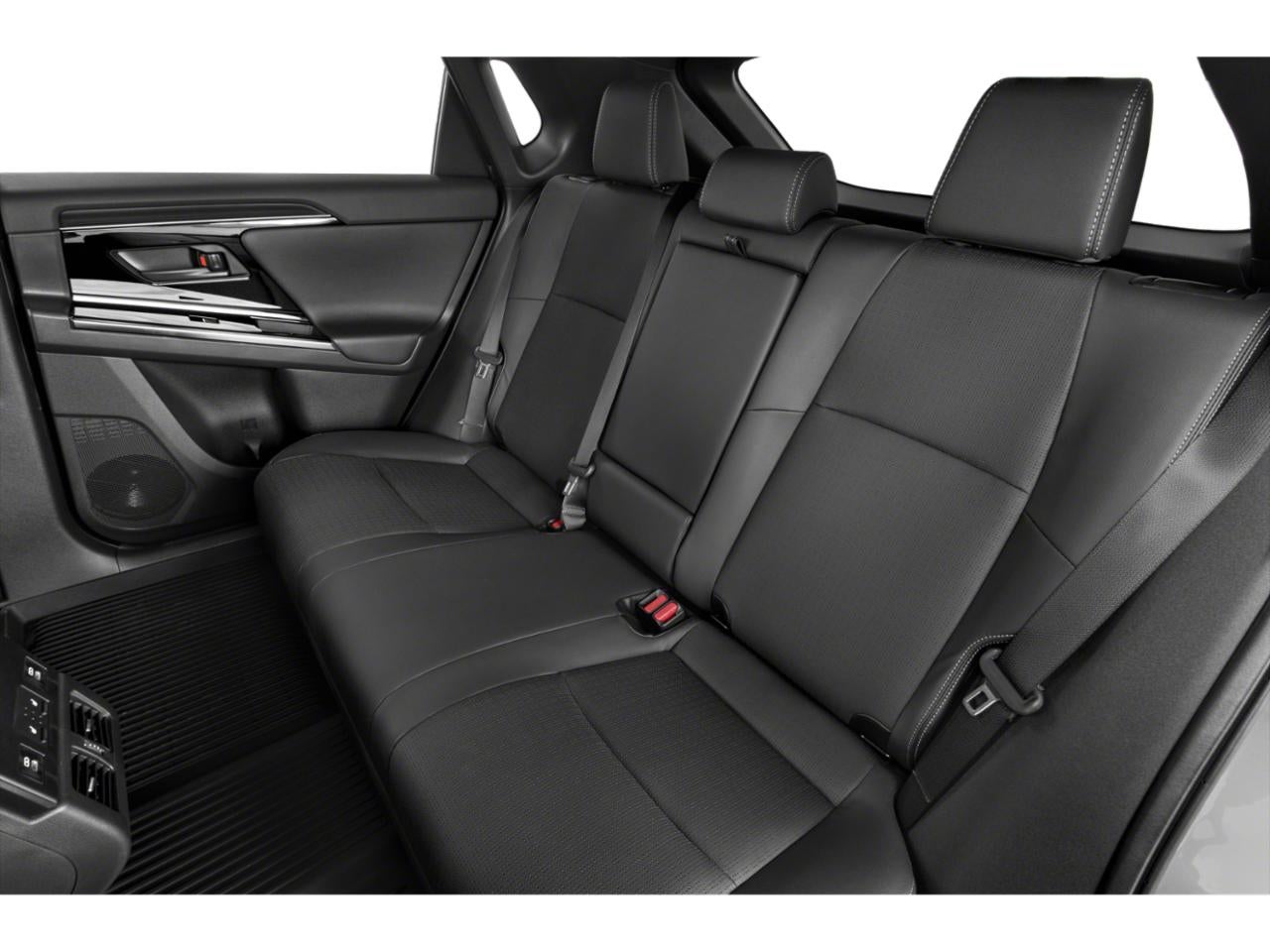 2024 Toyota bZ4X Limited AWD (Natl)