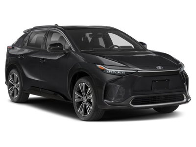 2024 Toyota bZ4X Limited AWD (Natl)