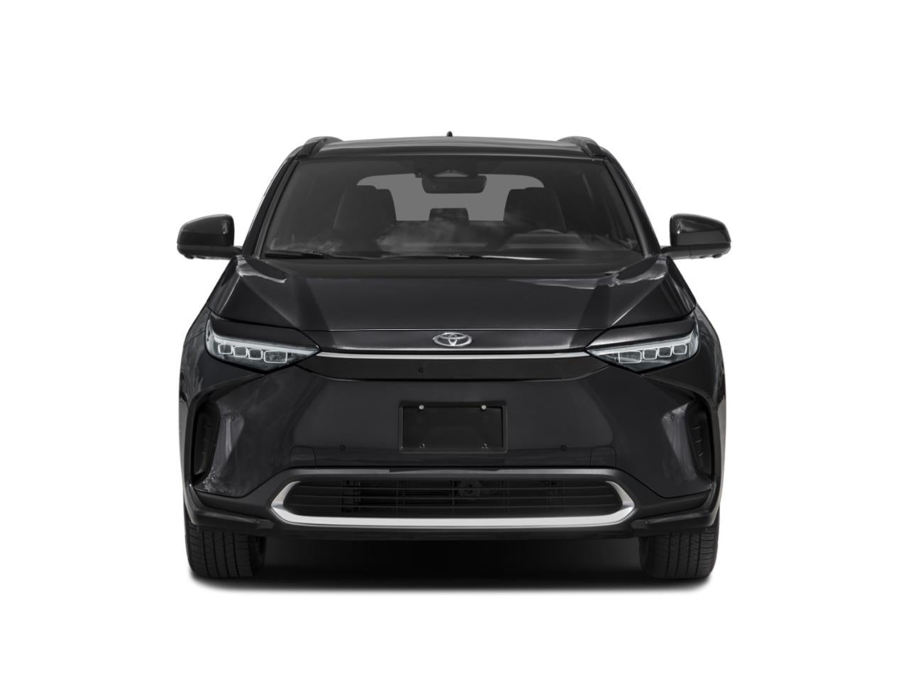 2024 Toyota bZ4X Limited AWD (Natl)
