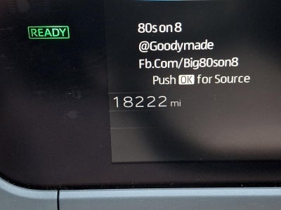 2023 Toyota bZ4X XLE AWD (Natl)