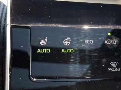 2023 Toyota bZ4X XLE AWD (Natl)