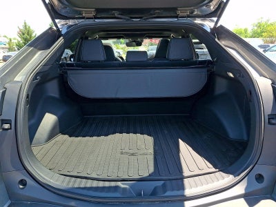 2023 Toyota bZ4X XLE AWD (Natl)