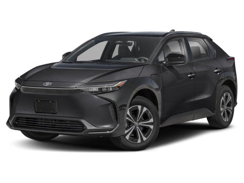 2023 Toyota bZ4X XLE AWD (Natl)