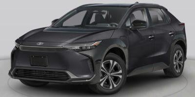 2023 Toyota bZ4X XLE AWD (Natl)