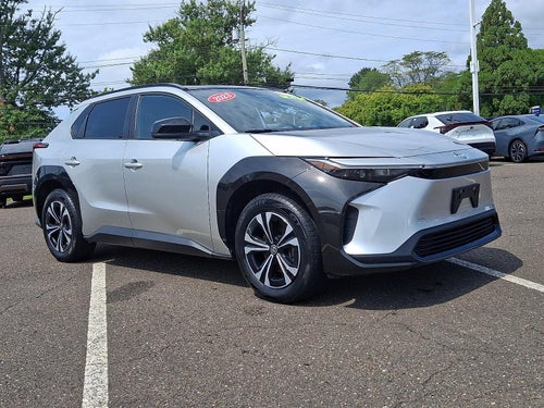 2023 Toyota bZ4X XLE AWD (Natl)