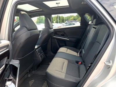 2023 Toyota bZ4X XLE AWD (Natl)