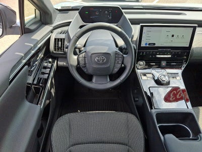 2023 Toyota bZ4X XLE AWD (Natl)